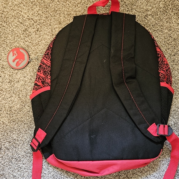 Kids backpack - Picture 4 of 8